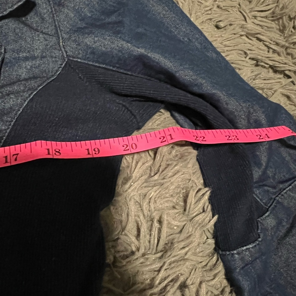 Cavalini Button Up - Picture 6 of 7